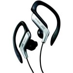 JVC HA-EB75S Ear hook/1.2m Black